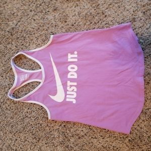 Nike Tank